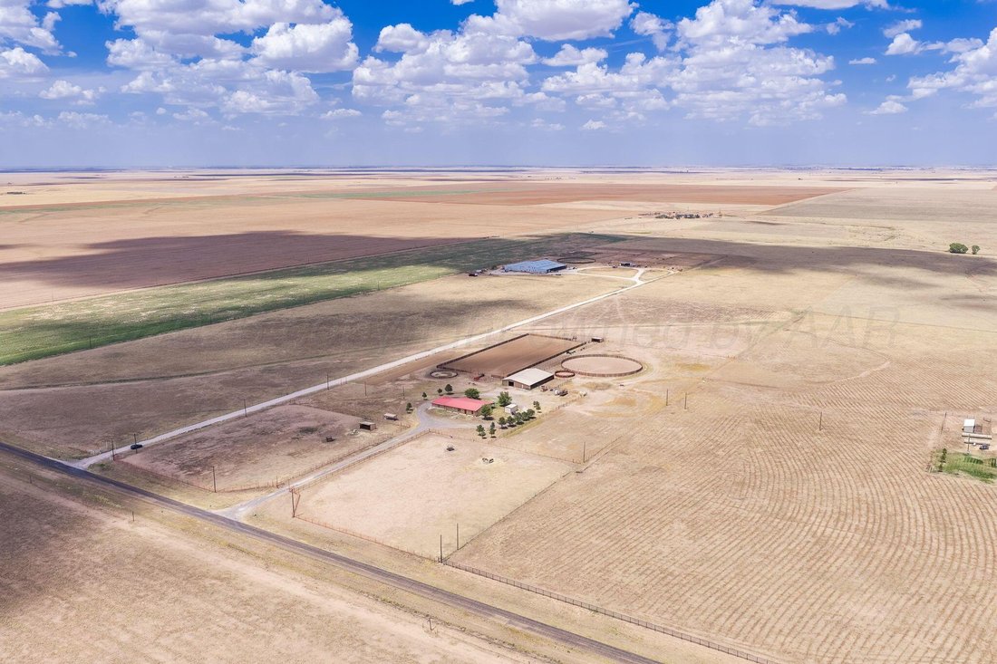 Casa a Happy, Texas, Stati Uniti 3 - 18696769