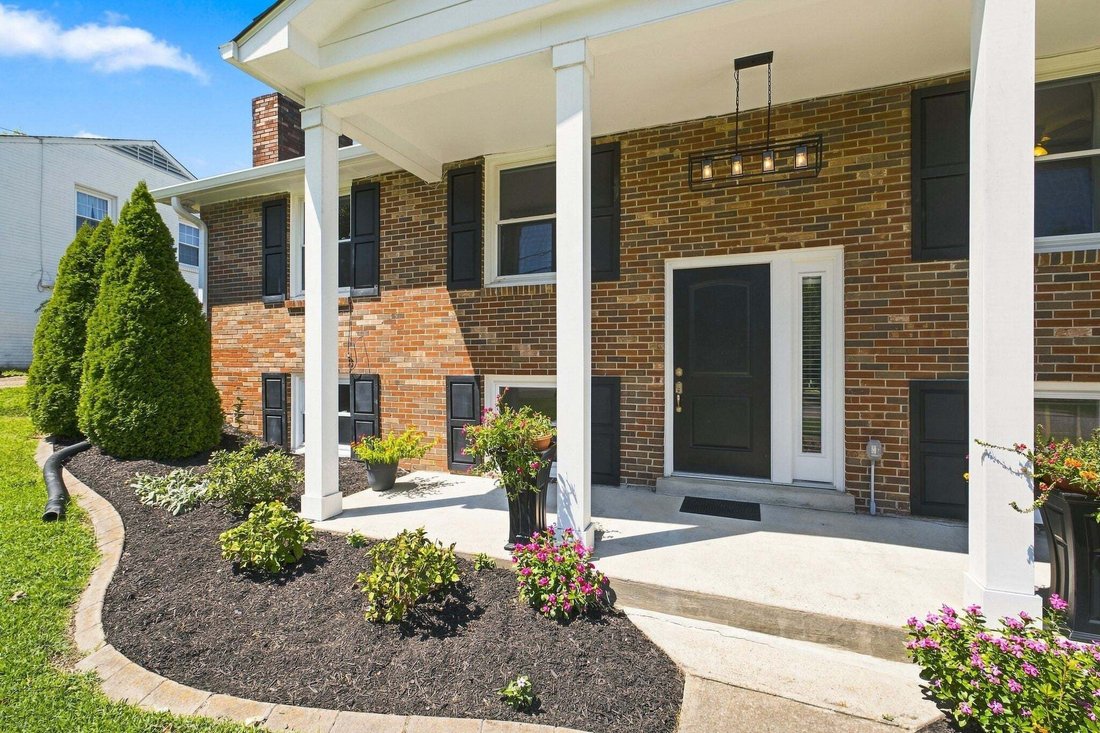 Casa en Nashville, Tennessee, Estados Unidos 2 - 18698627