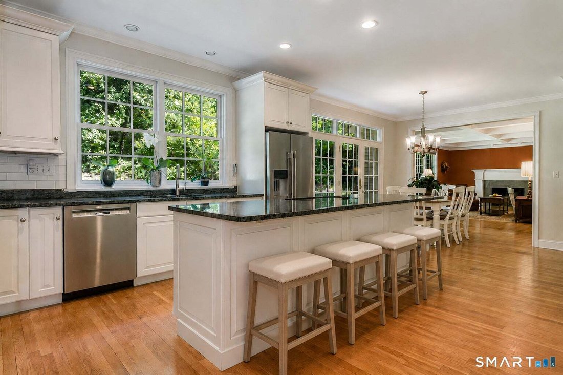 House in Avon, Connecticut, United States 4 - 18697674