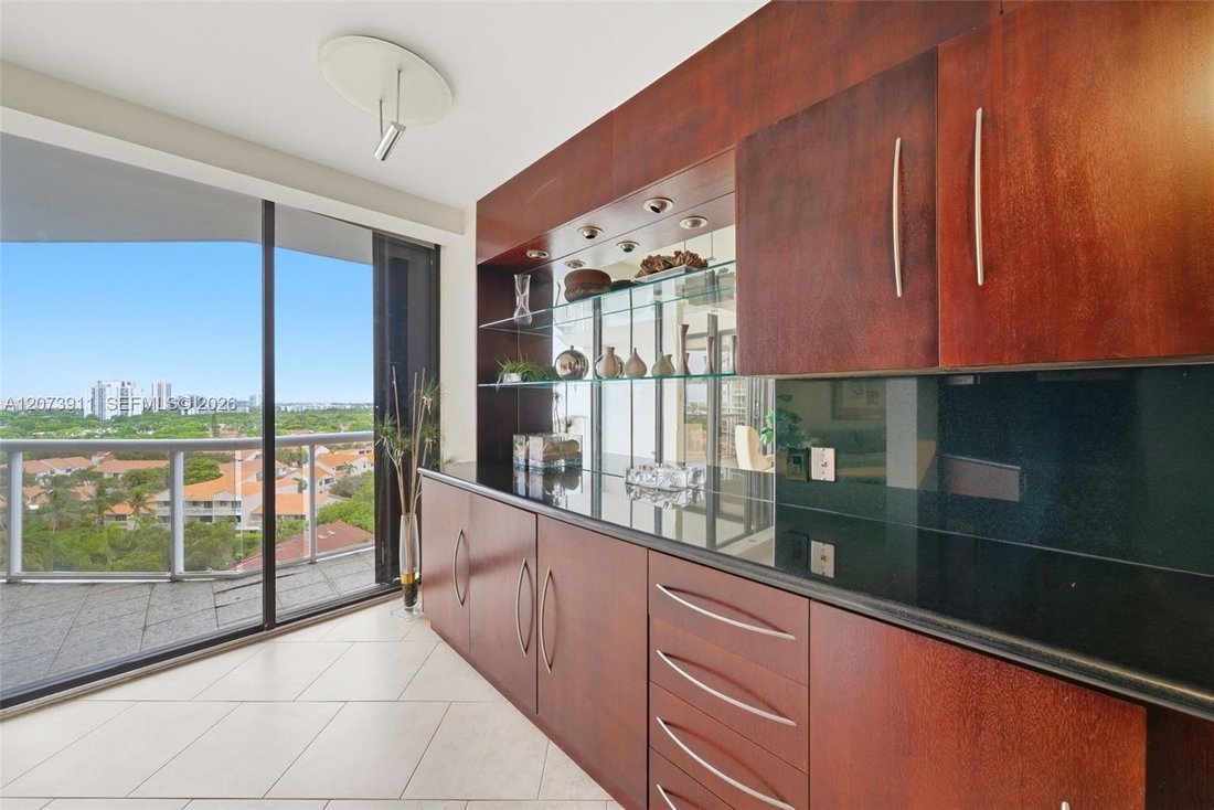 Condo in Aventura, Florida, United States 4 - 18698913