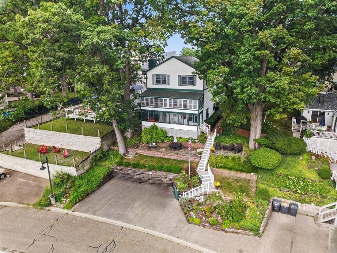 Casa a South Haven, Michigan, Stati Uniti 2 - 18697493