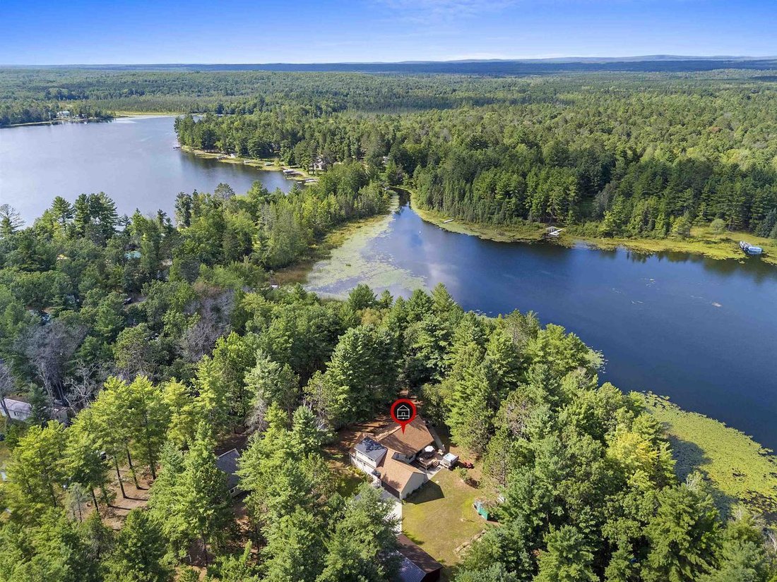 House in Crivitz, Wisconsin, United States 2 - 18696951
