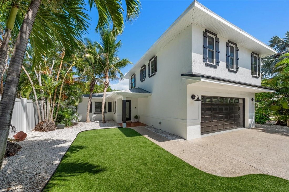 House in Indian Shores, Florida, United States 2 - 18697613
