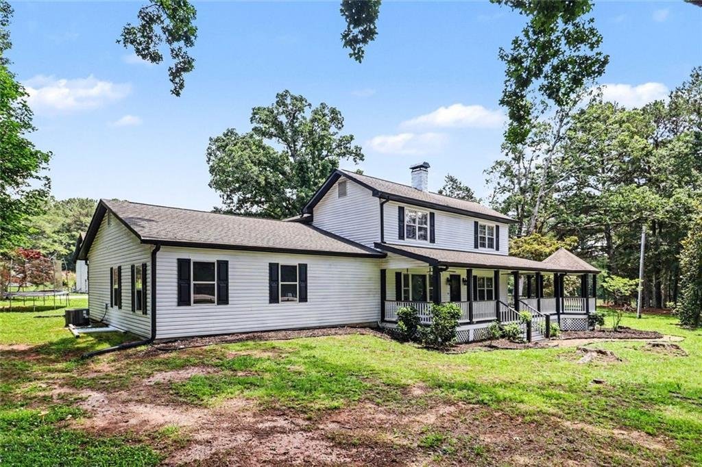 House in Fayetteville, Georgia, United States 3 - 18125477