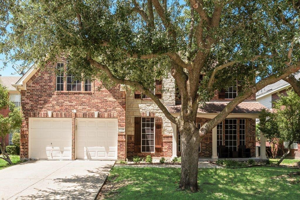 Casa en Rowlett, Texas, Estados Unidos 2 - 18698528