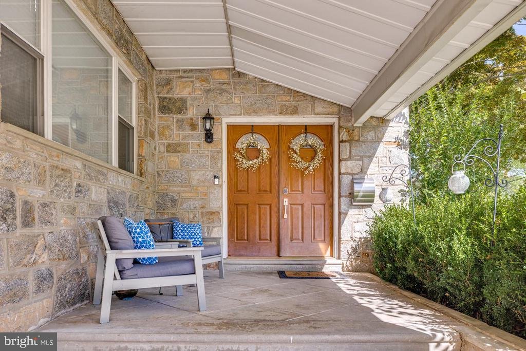 House in Cherry Hill, New Jersey, United States 4 - 18696542