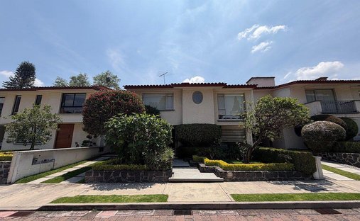 Condo in Mexico City, Mexico 1