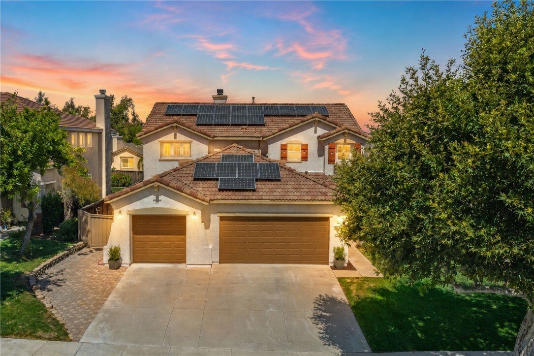 House in Lake Elsinore, California, United States 1 - 18698947