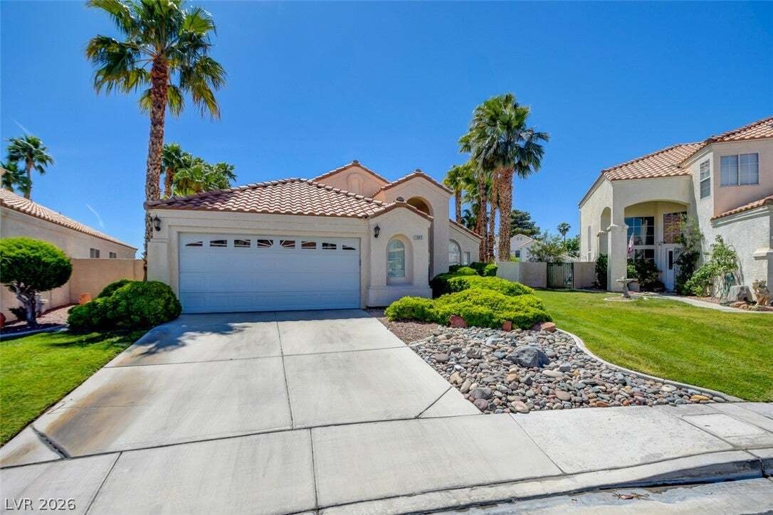 Casa a Las Vegas, Nevada, Stati Uniti 3 - 18696921