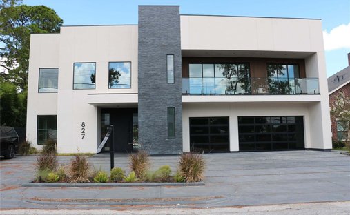 Casa en Houston, Texas, Estados Unidos 1