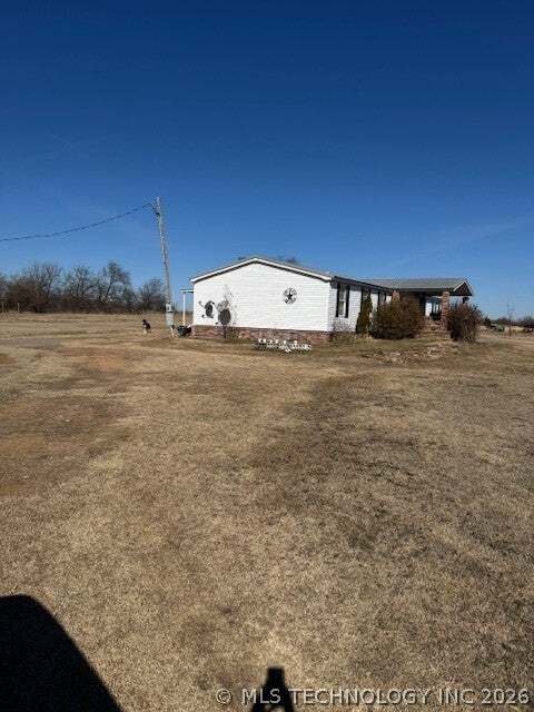 Madill, Oklahoma, United States 2 - 18697375