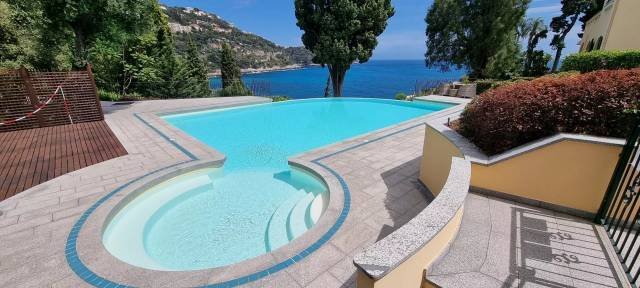 Apartment in Cabbe-Saint Roman, Roquebrune-Cap-Martin, France 1 - 16310224