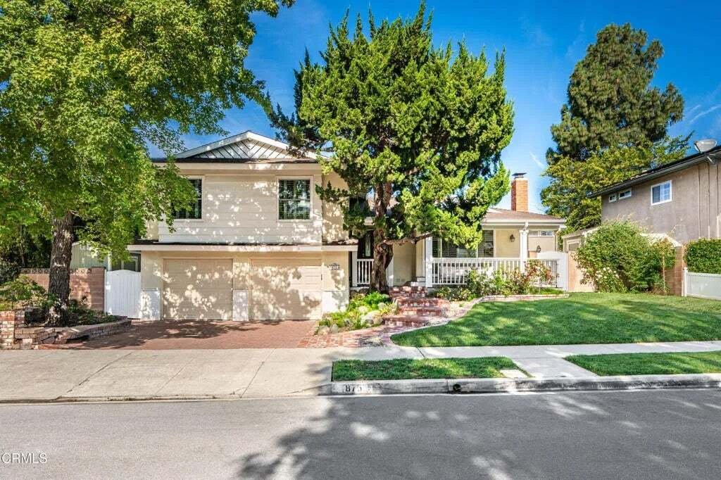 House in Thousand Oaks, California, United States 1 - 18698269