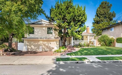House in Thousand Oaks, California, United States 1