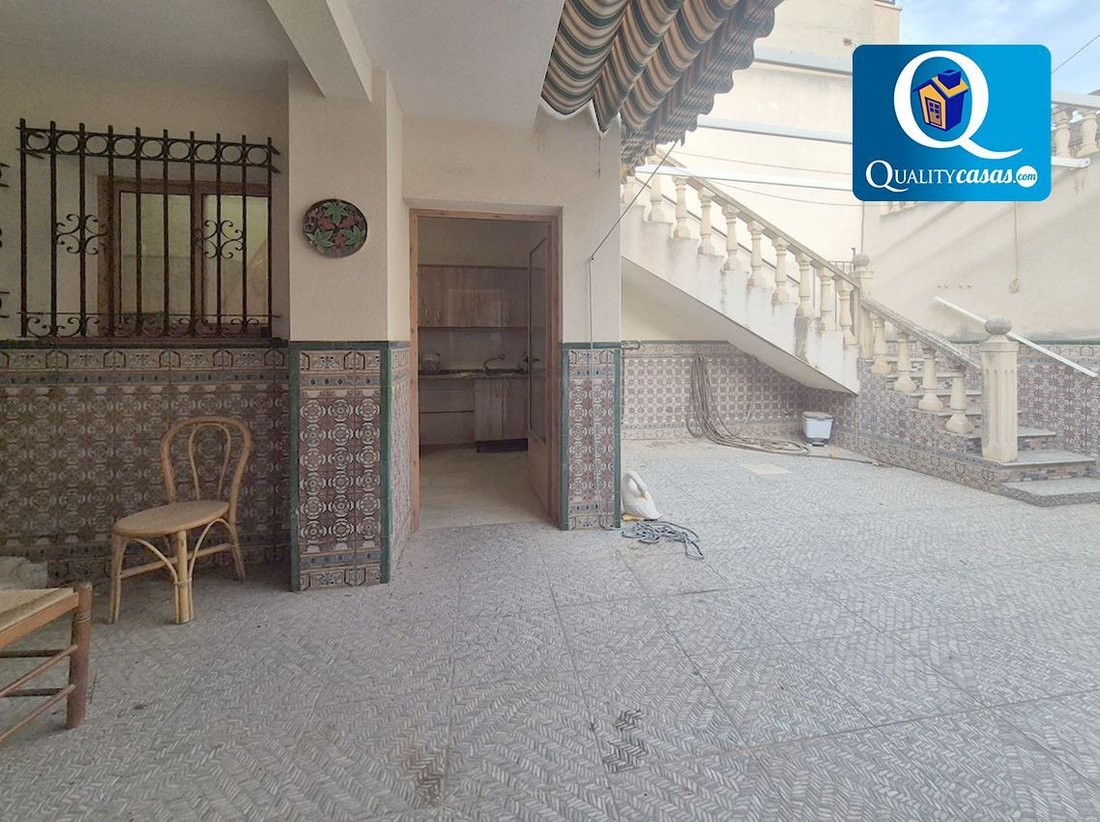 Casa en Muchamiel, Comunidad Valenciana, España 1 - 18699001
