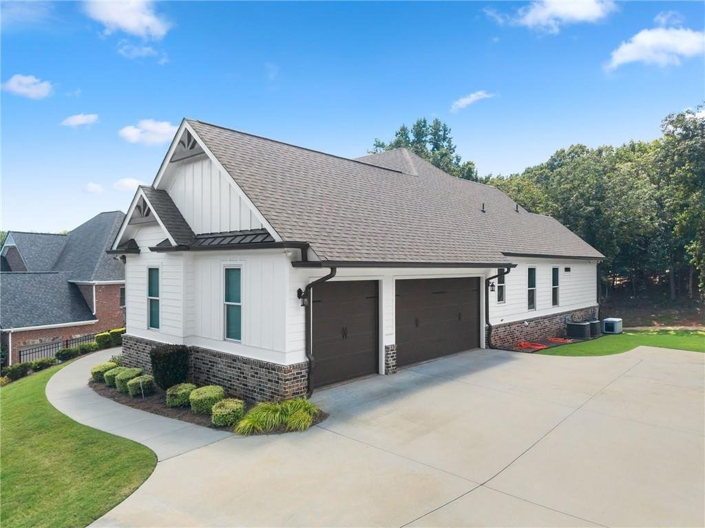 House in Flowery Branch, Georgia, United States 2 - 18697761