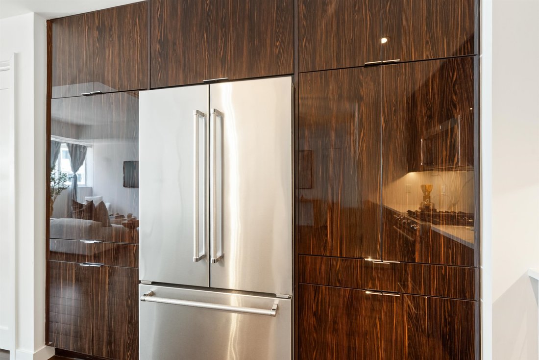 Condo in Weehawken, New Jersey, United States 4 - 18698029