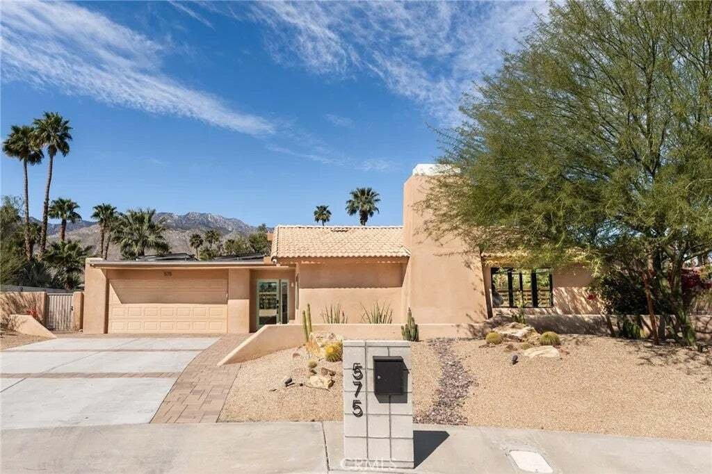 House in Palm Springs, California, United States 2 - 18698238