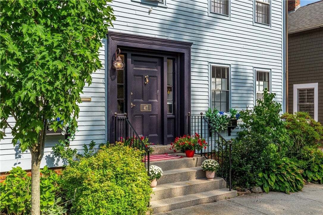 House in Newport, Rhode Island, United States 2 - 18697464