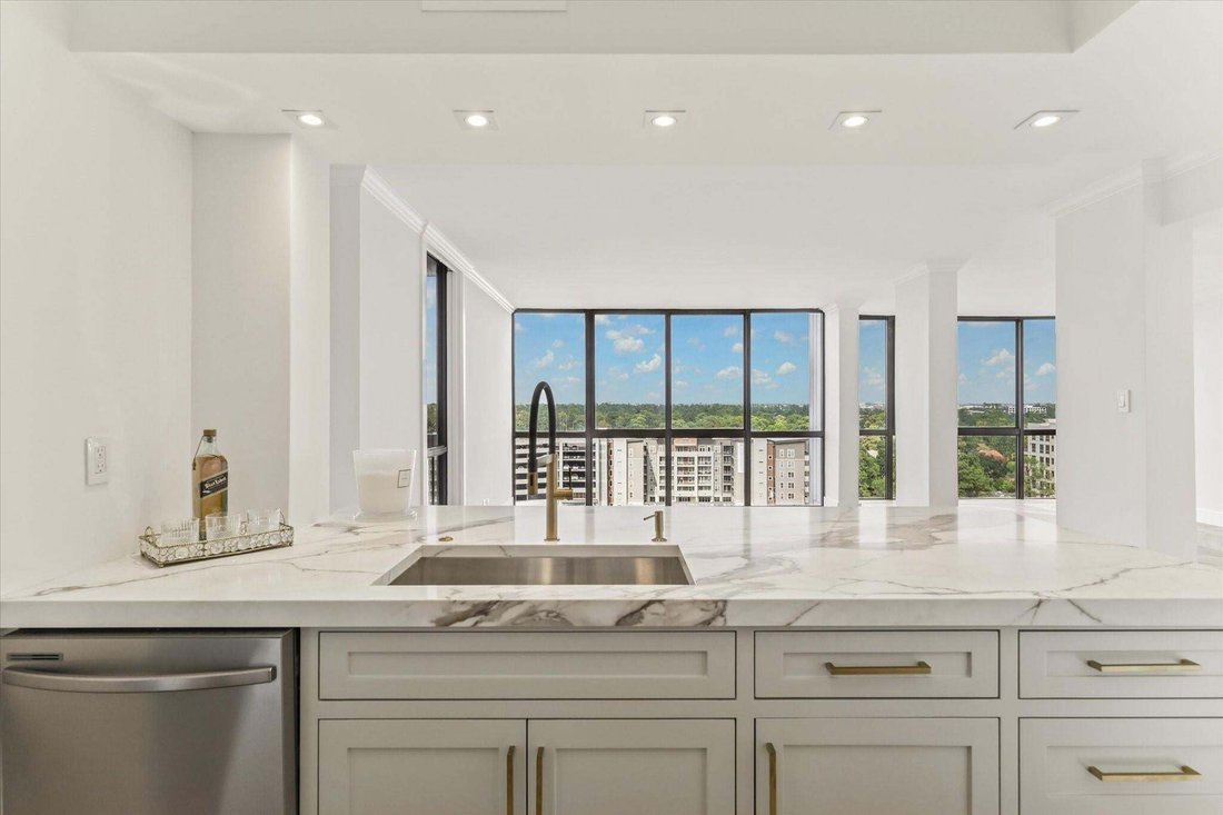 Appartement à Houston, Texas, États-Unis 3 - 18698765
