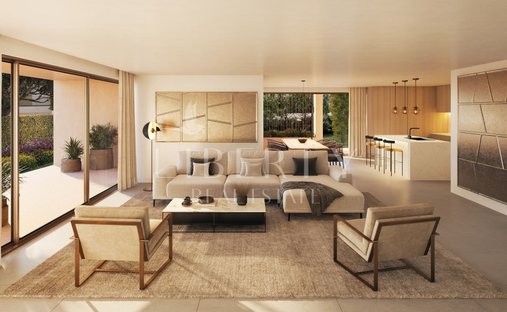 Apartment in Vale do Lobo, Almancil, Portugal 1