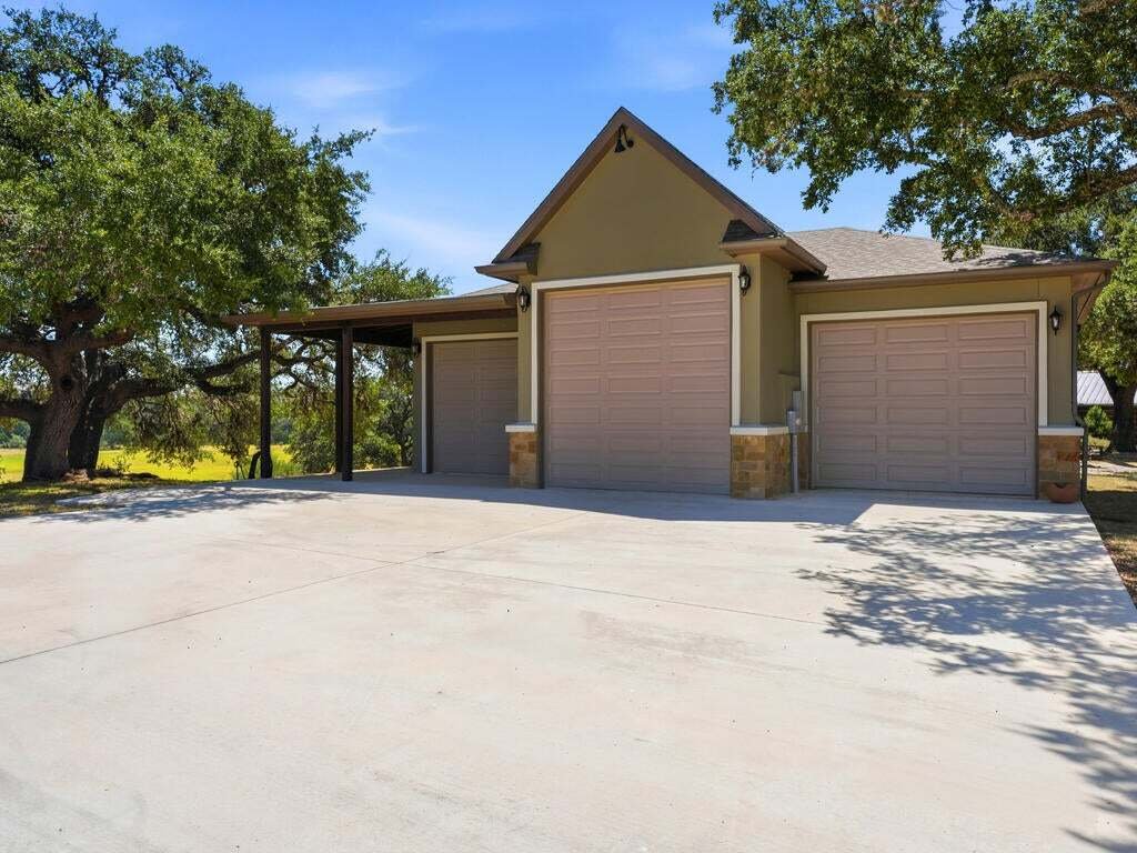 Maison à Bandera, Texas, États-Unis 5 - 18697346