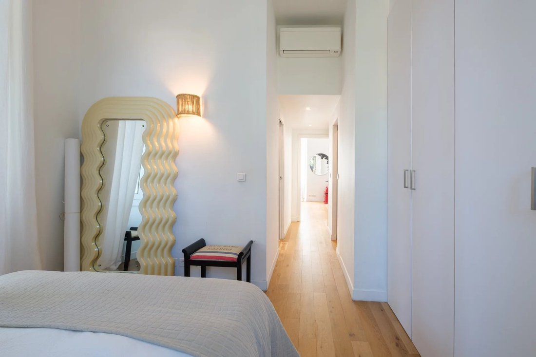 Apartamento en Aubanel, Le Cannet, Francia 5 - 18699057