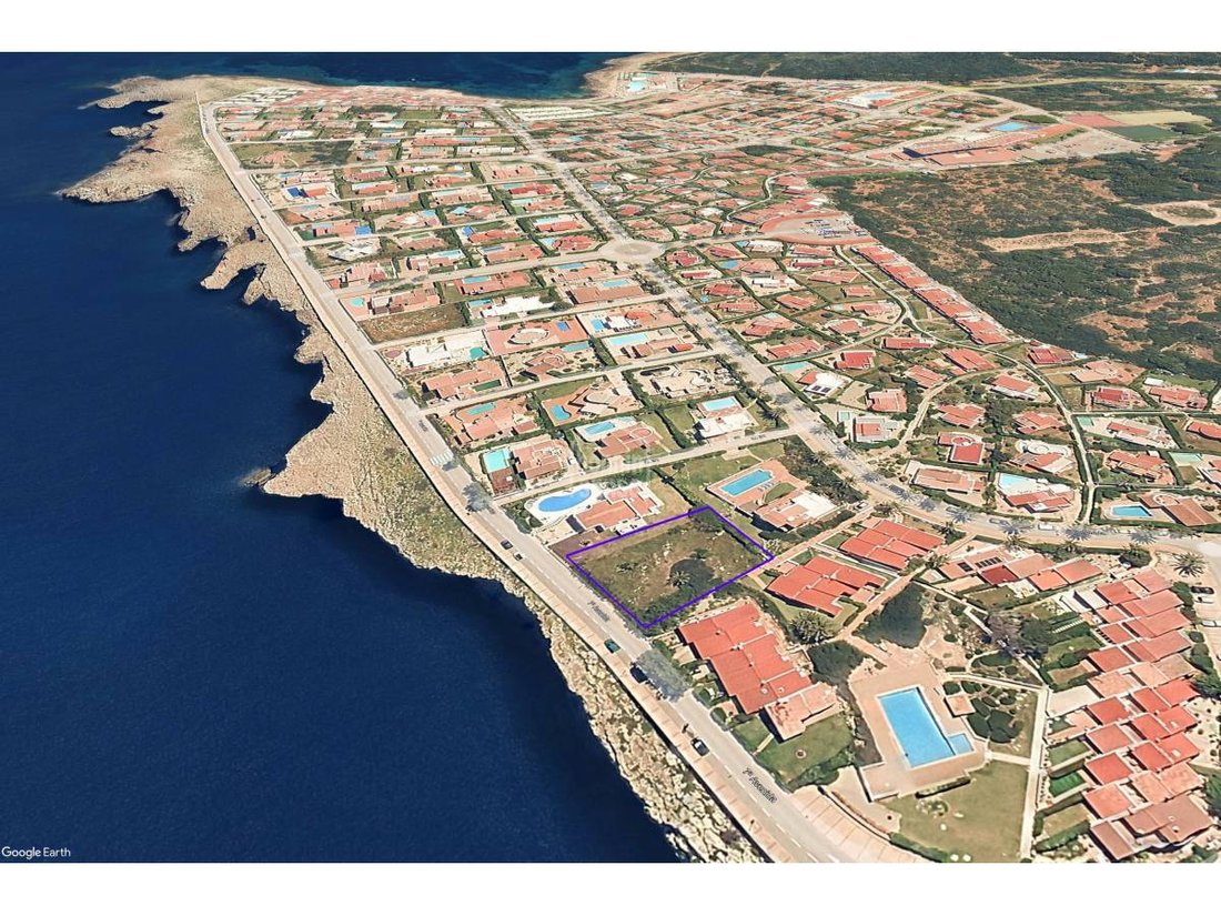 Sant Lluis, Balearic Islands, Spain 3 - 18695902