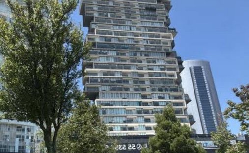 Apartment in Mexico City, Mexico 1