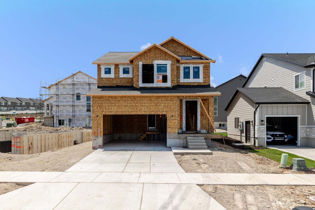 House in Lehi, Utah, United States 1 - 18697151