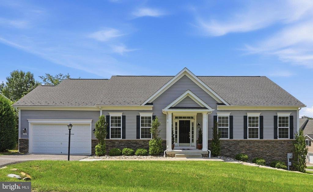 House in New Market, Maryland, United States 1 - 18696311