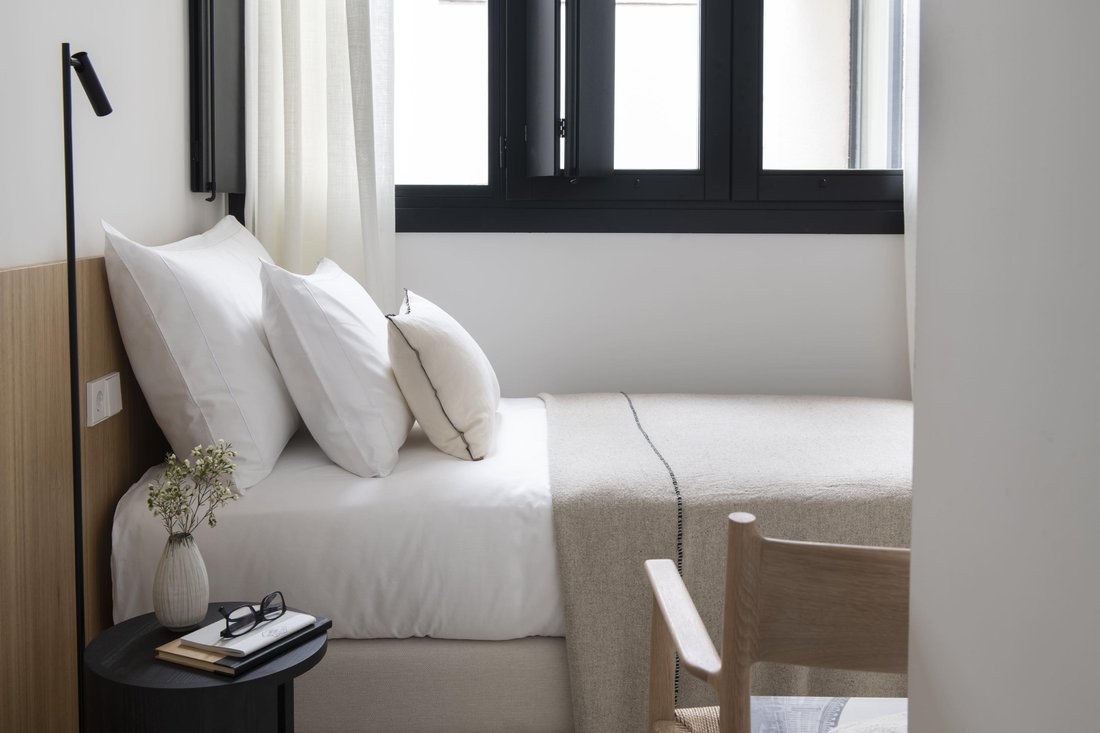 Appartement à Ciutat Vella, Barcelone, Espagne 5 - 18586866