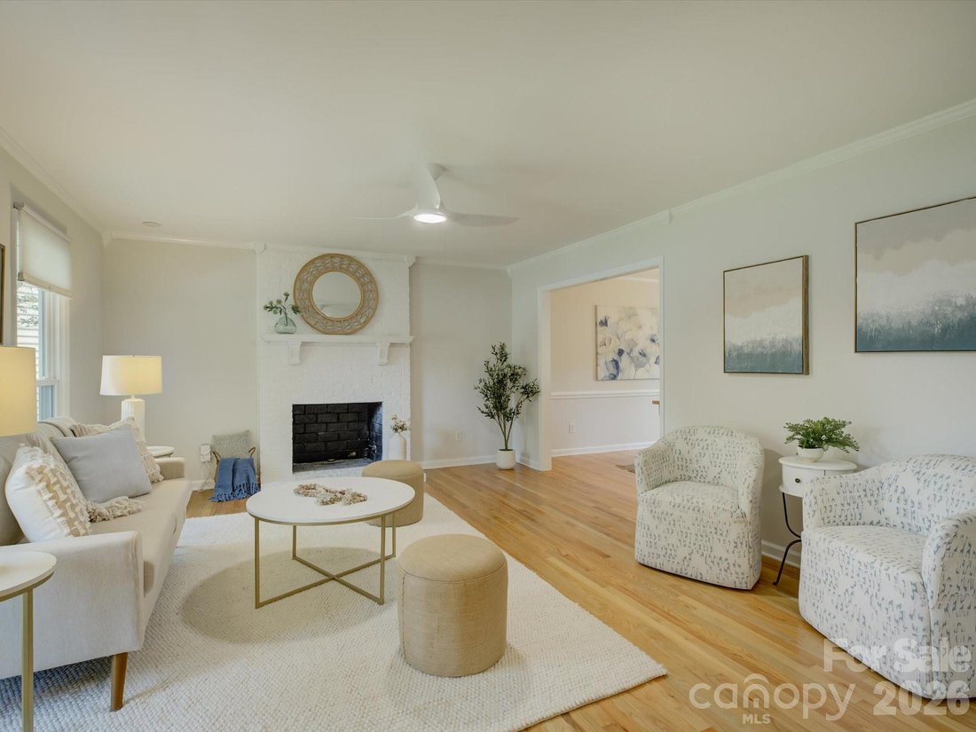 House in Matthews, North Carolina, United States 3 - 18699836