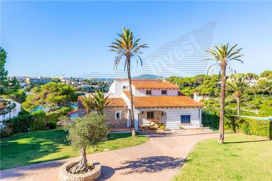 Villa in Manacor, Balearic Islands, Spain 5 - 18698350