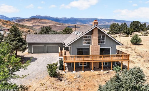 Haus in Reno, Nevada, Vereinigte Staaten 1