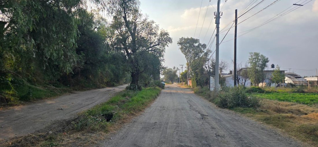 Land in Texcoco, State of Mexico, Mexico 5 - 18696098