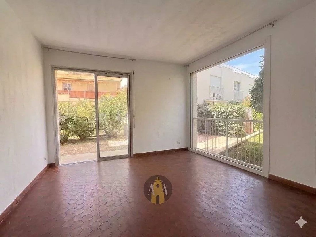 Apartment in Zone Est Diffuse, Saint-Tropez, France 5 - 18333229
