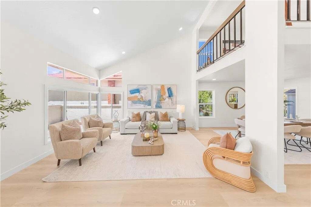 Casa en Diamond Bar, California, Estados Unidos 5 - 18698159