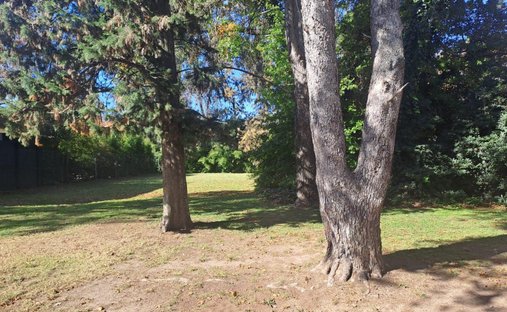 Land in Boulogne, Buenos Aires Province, Argentina 1