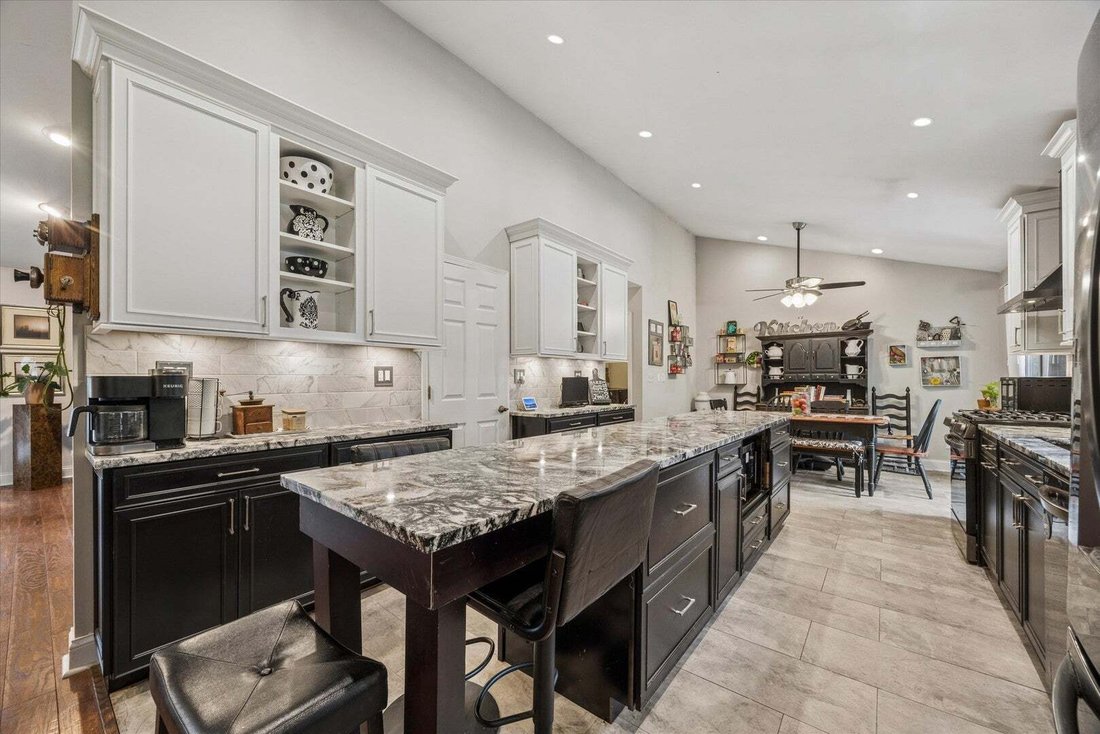 Townhouse in Bloomingdale, Illinois, United States 4 - 18697736
