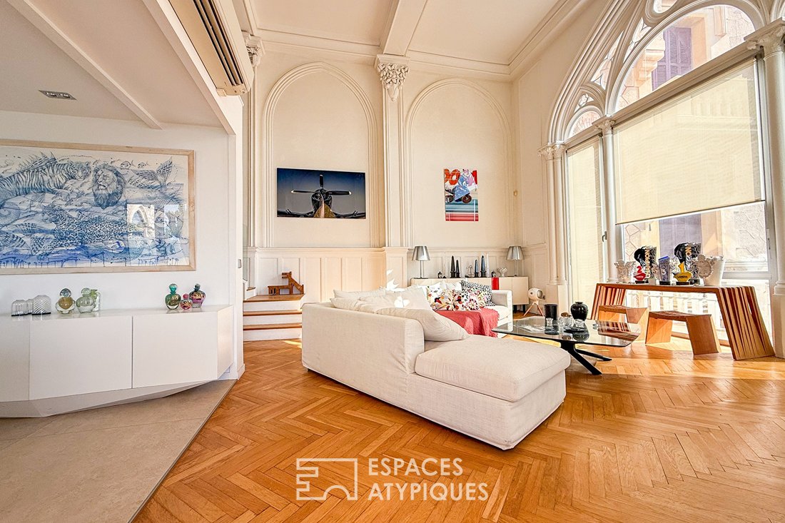 Apartment in Nice, Provence-Alpes-Côte d'Azur, France 3 - 18699448
