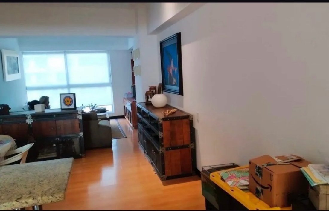 Apartment in Mexico City, Mexico 1 - 18696084