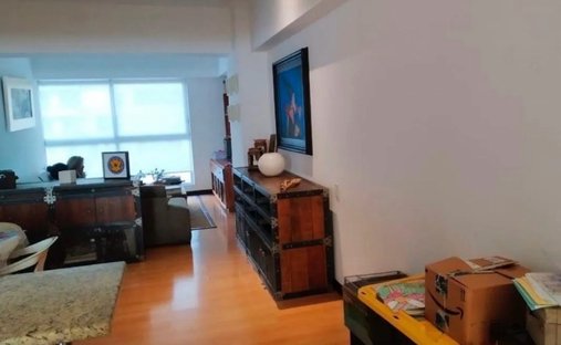 Apartment in Mexico City, Mexico 1