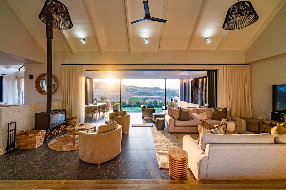 Country House in Port Zimbali, KwaZulu-Natal, South Africa 5 - 18696463