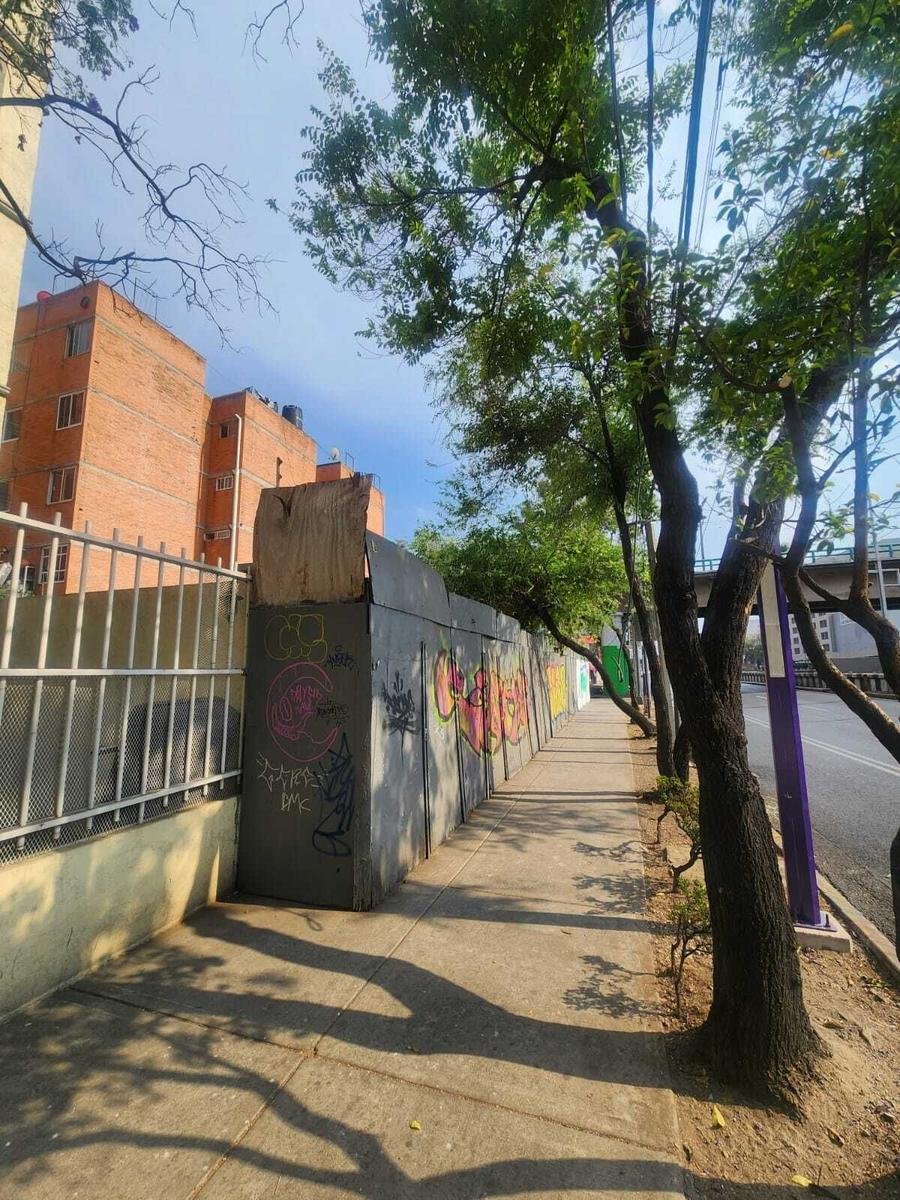 Land in Santa Catarina Yecahuitzotl, Mexico City, Mexico 3 - 18696145