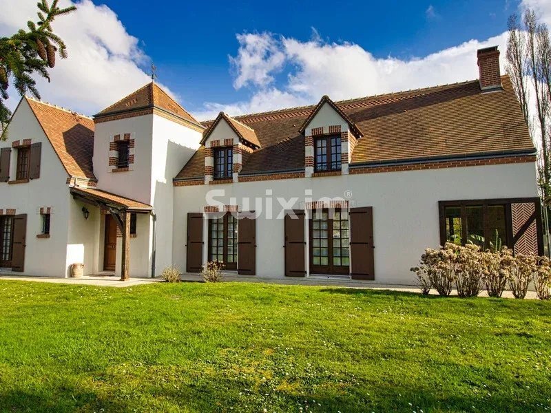 House in Est, Ingré, France 2 - 18696029