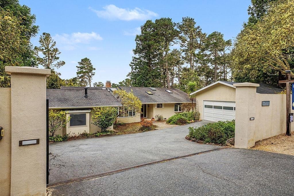 Casa a Del Monte Forest, California, Stati Uniti 2 - 18502139