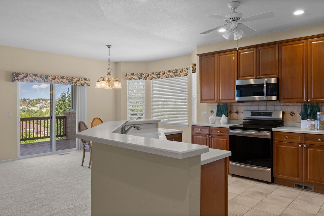 House in Aurora, Colorado, United States 5 - 18695931