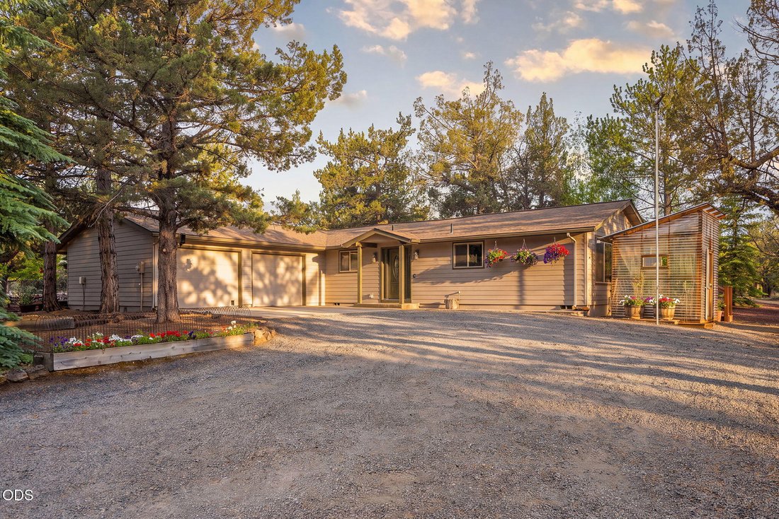 Casa en Bend, Oregón, Estados Unidos 1 - 18497308