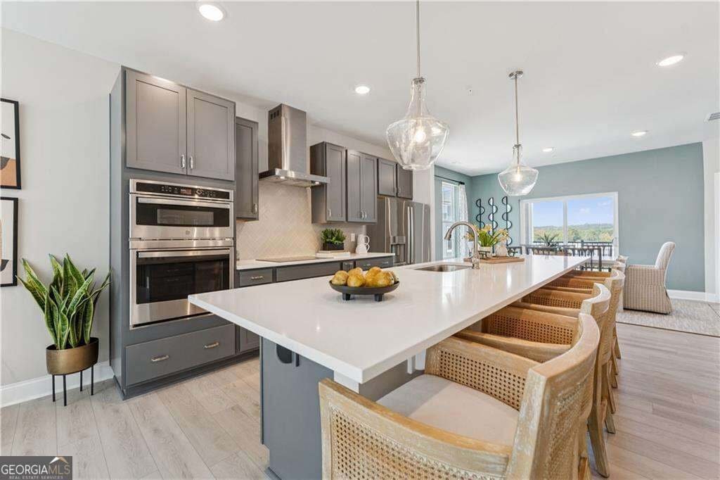 Condo in Atlanta, Georgia, United States 5 - 18698368